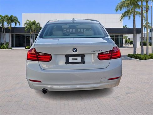 Used 2015 BMW 320i Sedan image 6