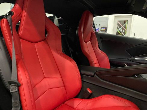 New 2026 Chevrolet Corvette Z06 w/ Battery Protection Package image 18