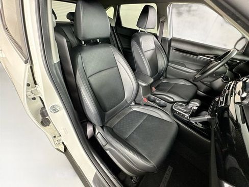 Used 2021 Kia Seltos EX AWD/4WD image 27