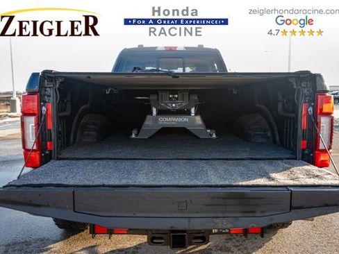 Used 2021 Ford F350 Lariat w/ Lariat Ultimate Package image 29