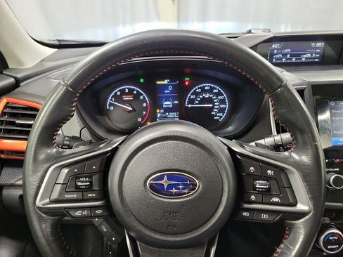Used 2019 Subaru Forester Sport image 16
