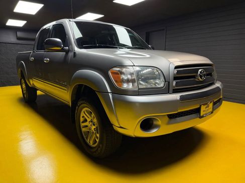 Used 2005 Toyota Tundra SR5 RWD image 3