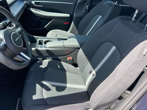 New 2026 Hyundai Sonata SEL FWD image 11