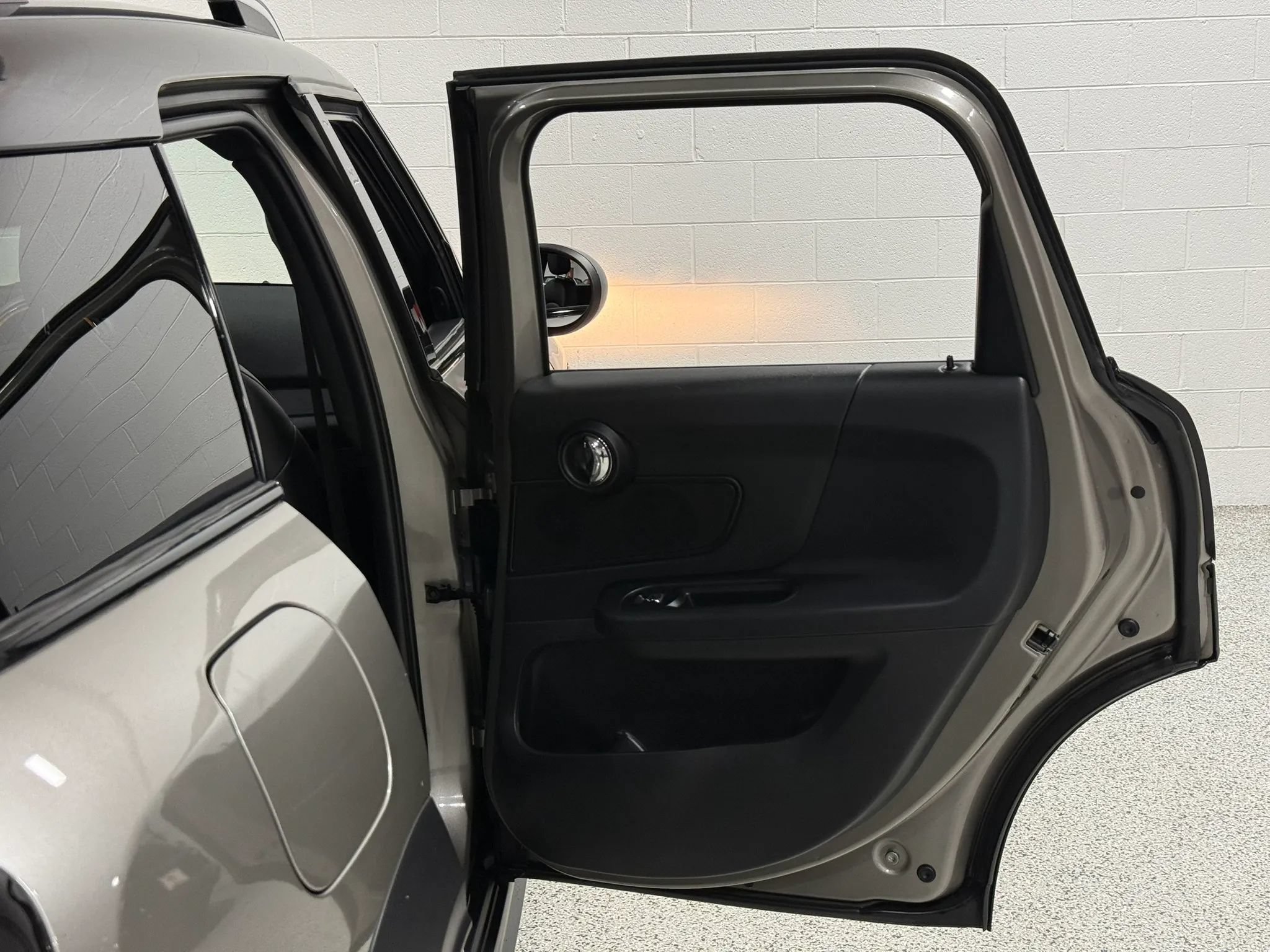 Used 2018 MINI Cooper Countryman ALL4 AWD/4WD image 57