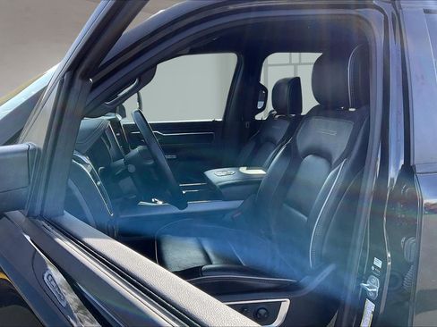 Used 2024 RAM 1500 Laramie RWD image 22