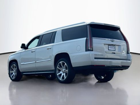 Used 2015 Cadillac Escalade ESV Premium AWD/4WD image 14