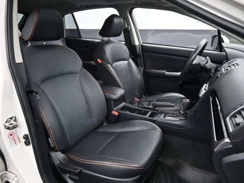 Used 2016 Subaru Crosstrek 2.0i Limited image 29