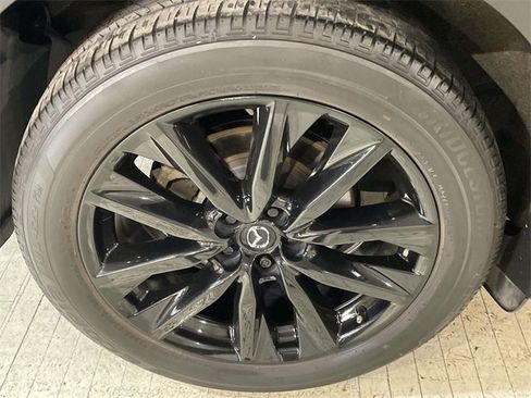 Used 2023 MAZDA CX-9 Carbon Edition image 14