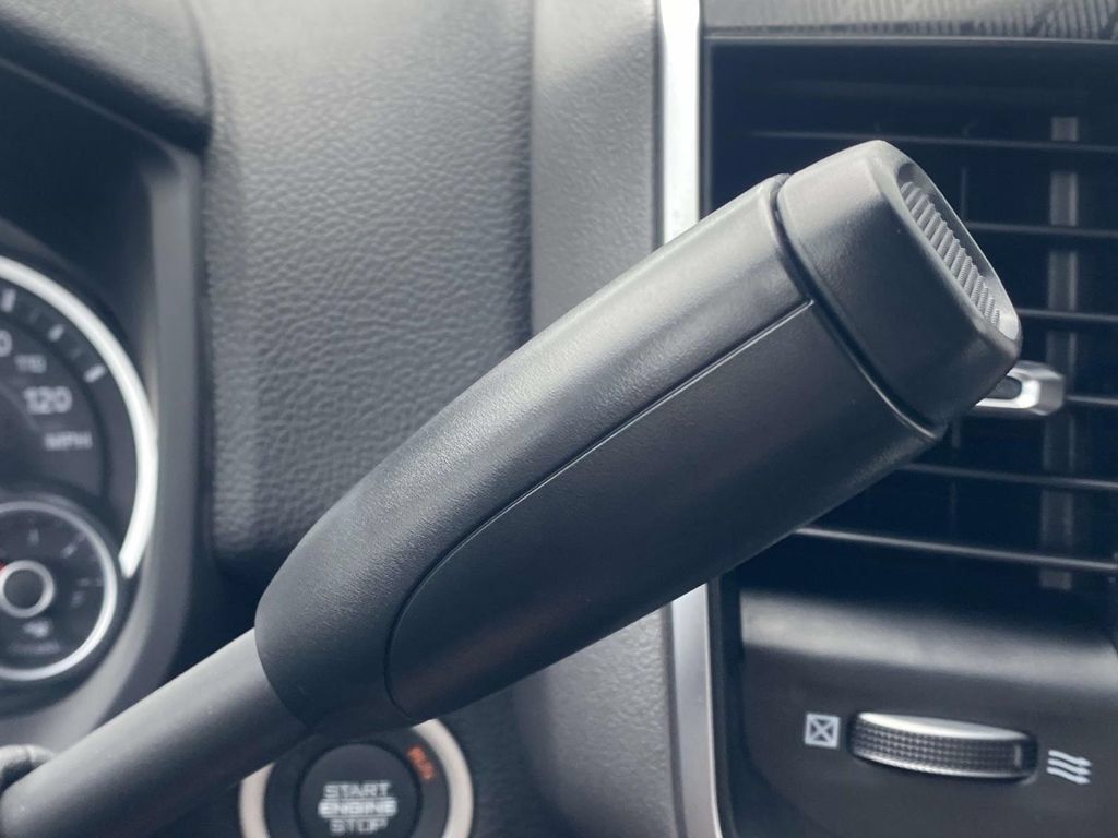 New 2026 RAM 3500 Big Horn AWD/4WD image 50