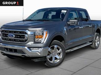 Certified 2023 Ford F150 XLT w/ Equipment Group 302A High video 1