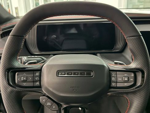 New 2026 Dodge Charger Scat Pack w/ Blacktop Package image 16