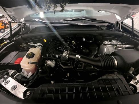 Used 2023 Jeep Grand Cherokee L Altitude image 30