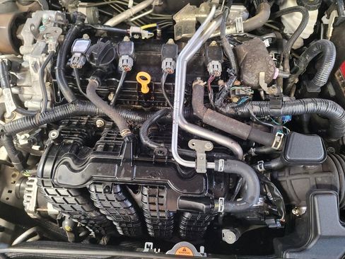 Used 2023 Nissan Altima 2.5 SV w/ SV Premium Package FWD image 30