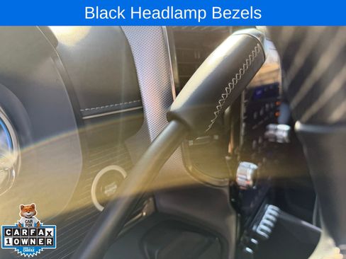 Used 2020 RAM 3500 Limited image 17