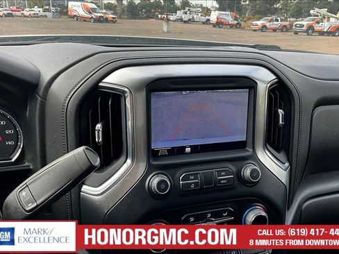 Used 2019 Chevrolet Silverado 1500 LT w/ All-Star Edition image 14