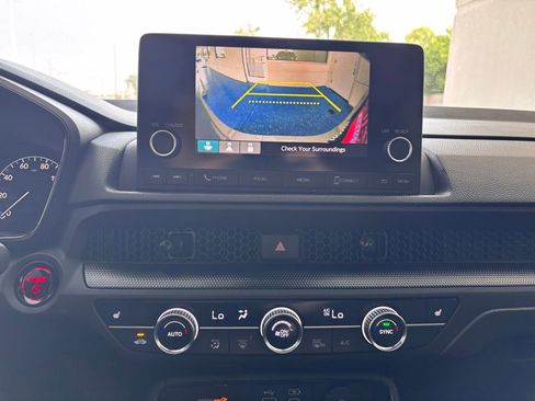 Used 2023 Honda CR-V Sport image 24