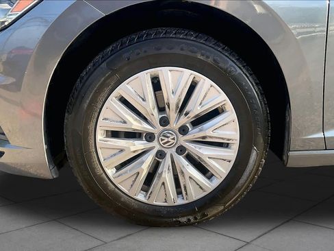 Used 2020 Volkswagen Jetta S w/ Driver Assistance Package FWD image 11