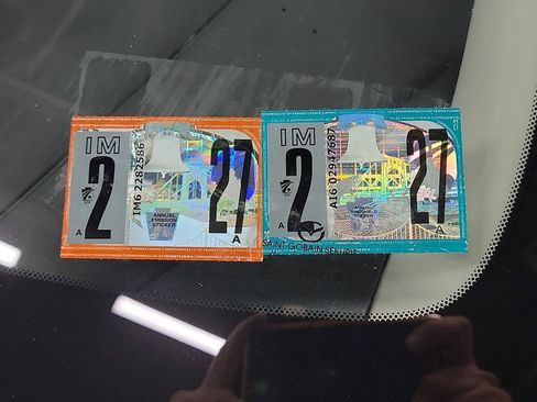 Certified 2023 MAZDA CX-30 AWD 2.5 S w/ Preferred Package image 24