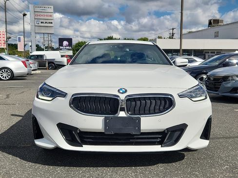 Used 2022 BMW 230i Coupe image 8
