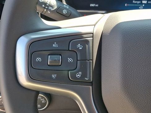 Certified 2026 Chevrolet Silverado 1500 LT AWD/4WD image 22