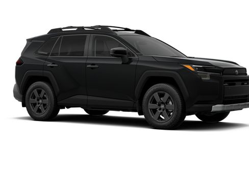 New 2026 Toyota RAV4 AWD image 14