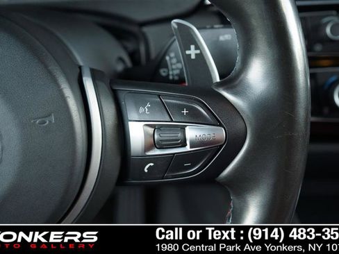 Used 2018 BMW M3 image 27