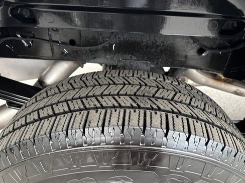 Certified 2025 RAM 3500 Laramie AWD/4WD image 11
