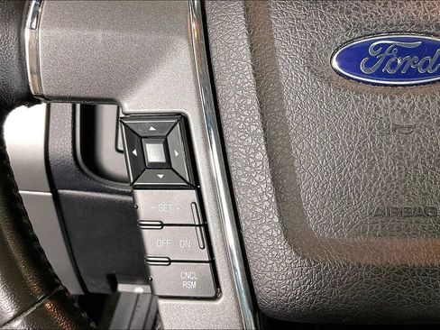 Used 2015 Ford Expedition EL Platinum RWD image 15