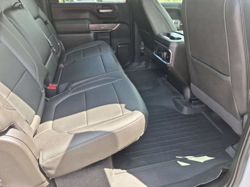 Used 2022 Chevrolet Silverado 2500 LTZ w/ LTZ Plus Package AWD/4WD image 30
