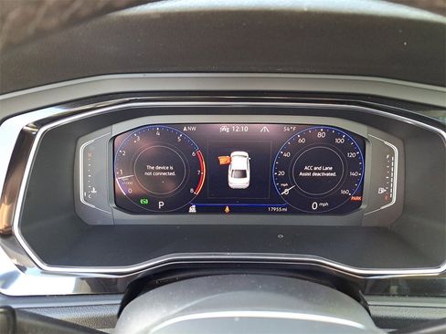 Used 2022 Volkswagen Jetta SEL image 19