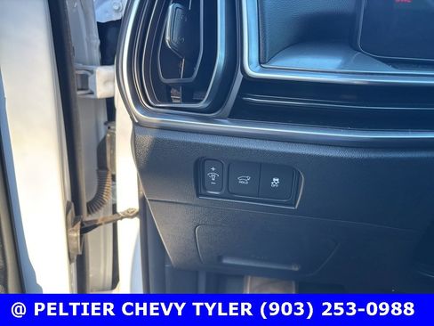 Used 2025 Kia Sorento EX w/ Panoramic Sunroof Package image 11