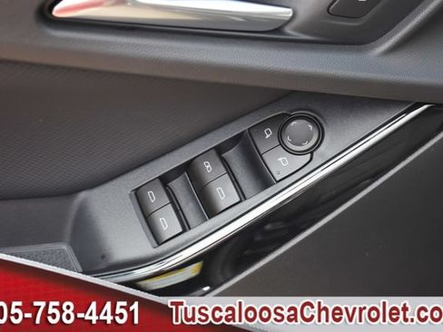 New 2026 Chevrolet Equinox LT FWD image 13