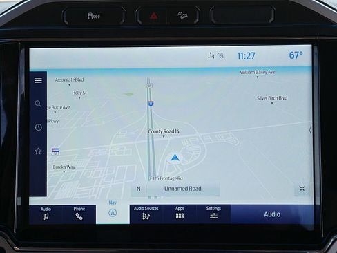 Used 2022 Ford F250 Lariat w/ Lariat Value Package image 22