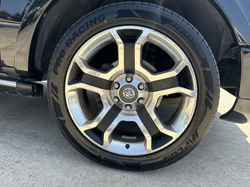 Used 2008 Ford F150 Harley-Davidson RWD image 11