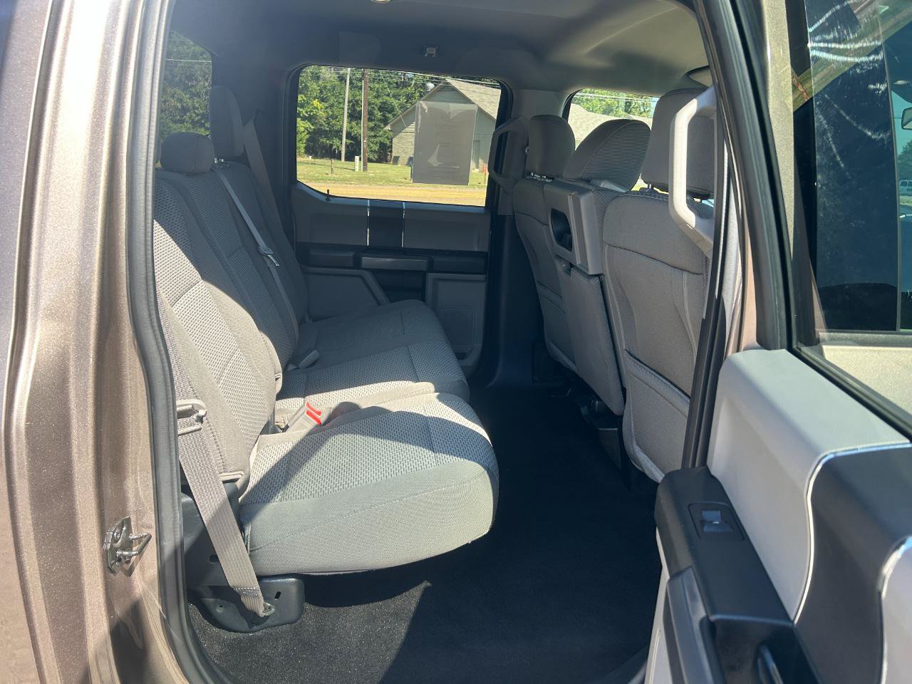 Used 2018 Ford F150 XLT AWD/4WD image 12