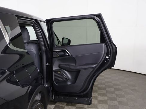 New 2026 Mitsubishi Outlander SE AWD/4WD image 27