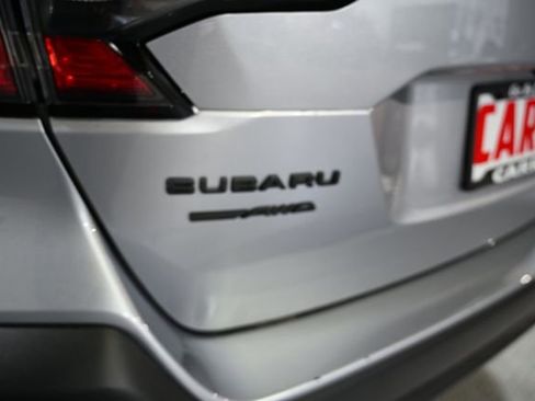 Used 2024 Subaru Outback Onyx Edition image 14