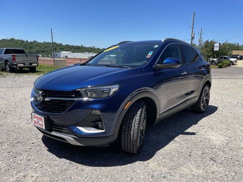 Used 2023 Buick Encore GX Select FWD image 27