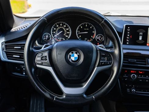 Used 2018 BMW X5 xDrive35d AWD/4WD image 13