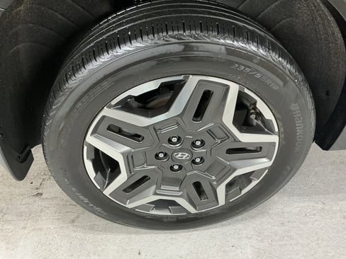 Used 2021 Hyundai Santa Fe Calligraphy image 5