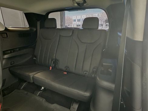 Used 2023 Hyundai Palisade SEL AWD/4WD image 27