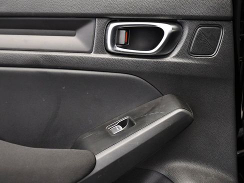 Certified 2022 Honda Civic Si image 39