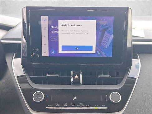 Used 2023 Toyota Corolla LE image 12