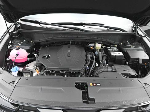 New 2026 Hyundai Tucson SEL image 28