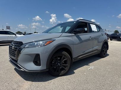 Used 2024 Nissan Kicks SR w/ SR Premium Package