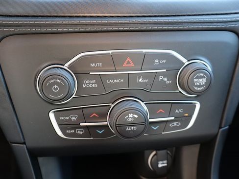 Used 2023 Dodge Charger R/T Scat Pack w/ Plus Group image 27