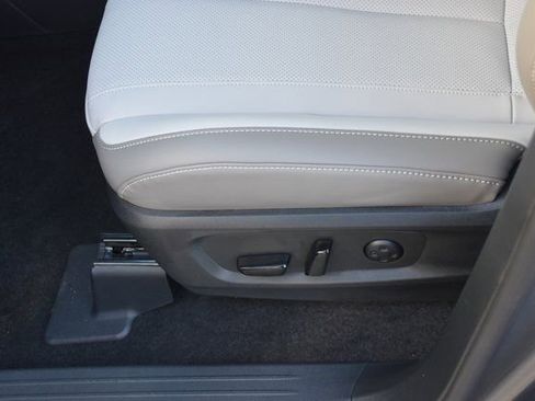 New 2026 INFINITI QX60 Luxe w/ Cargo Package image 34