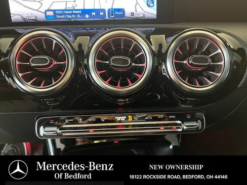 Used 2026 Mercedes-Benz CLA 250 4MATIC image 32