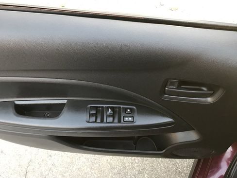 Used 2022 Mitsubishi Mirage ES image 8