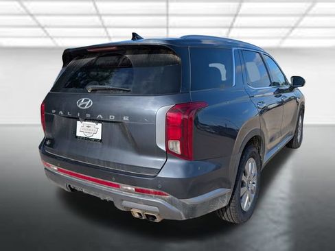 Used 2024 Hyundai Palisade SEL FWD image 29